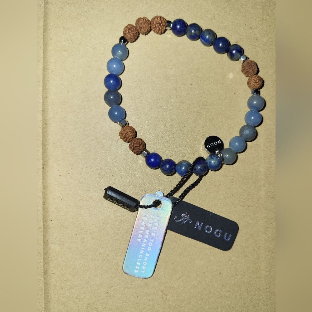 Nogu Bracelet NWT